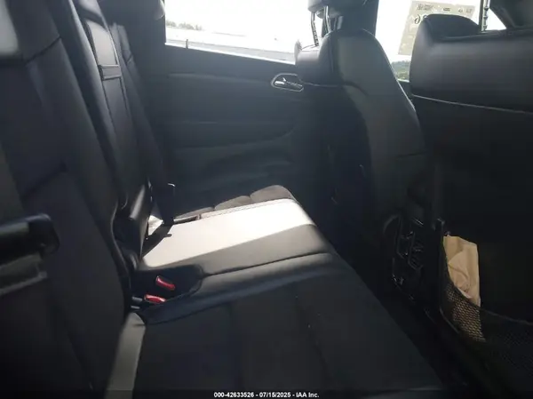1C4RJFAG3JC407782 2018 JEEP GRAND CHEROKEE - Image 8