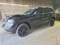 1C4RJFAG3JC410469 2018 JEEP GRAND CHEROKEE