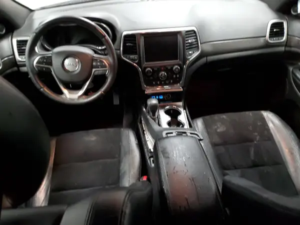 1C4RJFAG3JC410584 2018 JEEP GRAND CHEROKEE - Image 8