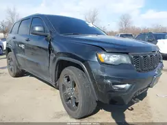1C4RJFAG3JC410813 2018 JEEP GRAND CHEROKEE