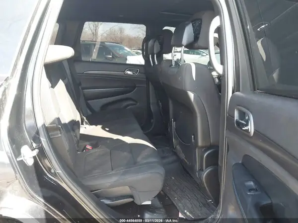 1C4RJFAG3JC410813 2018 JEEP GRAND CHEROKEE - Image 8