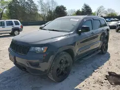 1C4RJFAG3JC421424 2018 JEEP GRAND CHEROKEE