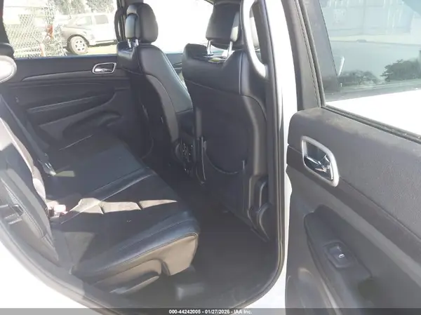 1C4RJFAG3JC422055 2018 JEEP GRAND CHEROKEE - Image 8