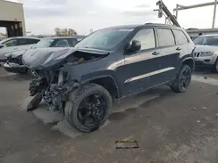 1C4RJFAG3JC422766 2018 JEEP GRAND CHEROKEE