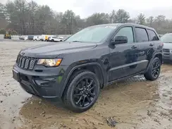 1C4RJFAG3JC435503 2018 JEEP GRAND CHEROKEE