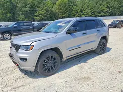 1C4RJFAG3JC435808 2018 JEEP GRAND CHEROKEE