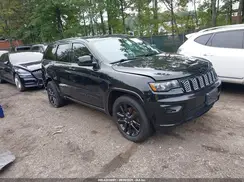 1C4RJFAG3JC436392 2018 JEEP GRAND CHEROKEE