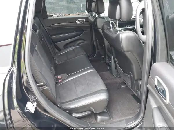 1C4RJFAG3JC436392 2018 JEEP GRAND CHEROKEE - Image 8