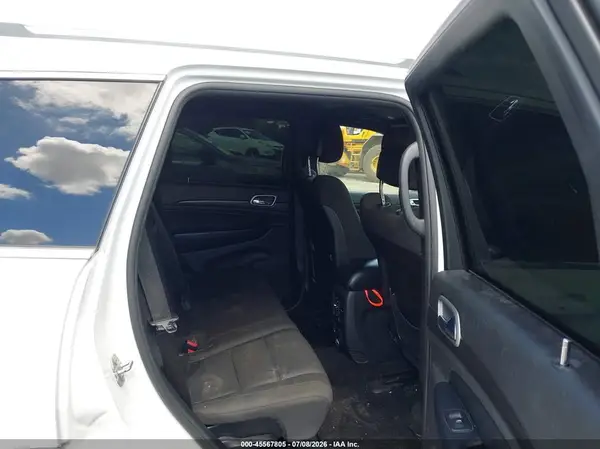 1C4RJFAG3JC443763 2018 JEEP GRAND CHEROKEE - Image 8
