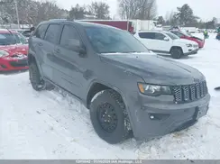 1C4RJFAG3JC448882 2018 JEEP GRAND CHEROKEE