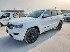 1C4RJFAG3JC448929 2018 JEEP GRAND CHEROKEE