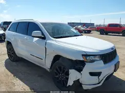 1C4RJFAG3JC449188 2018 JEEP GRAND CHEROKEE