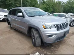 1C4RJFAG3JC458800 2018 JEEP GRAND CHEROKEE