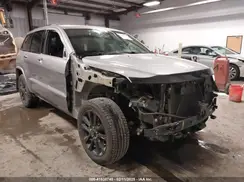 1C4RJFAG3JC463480 2018 JEEP GRAND CHEROKEE