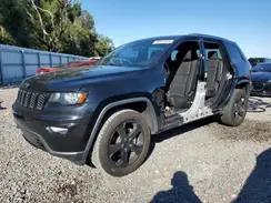 1C4RJFAG3JC465181 2018 JEEP GRAND CHEROKEE