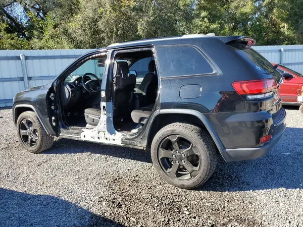 1C4RJFAG3JC465181 2018 JEEP GRAND CHEROKEE - Image 2
