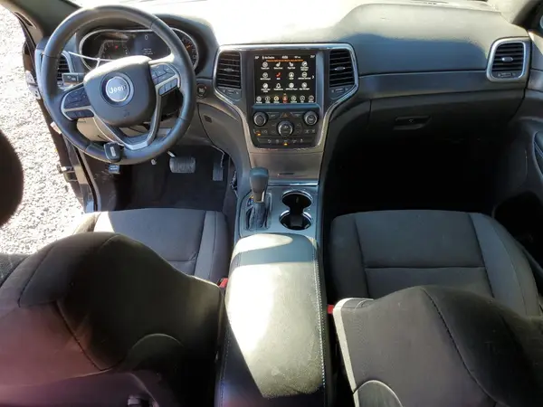 1C4RJFAG3JC465181 2018 JEEP GRAND CHEROKEE - Image 8