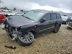 1C4RJFAG3JC465309 2018 JEEP GRAND CHEROKEE