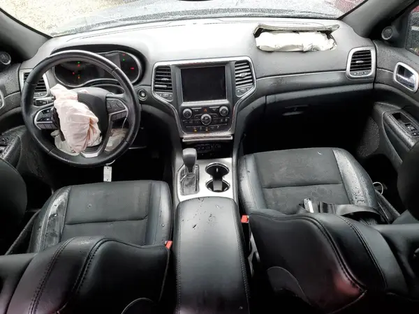 1C4RJFAG3JC465309 2018 JEEP GRAND CHEROKEE - Image 8