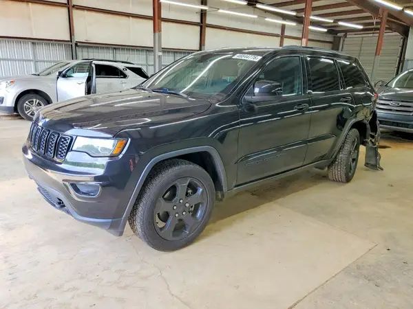 1C4RJFAG3JC465777 2018 JEEP GRAND CHEROKEE - Image 1