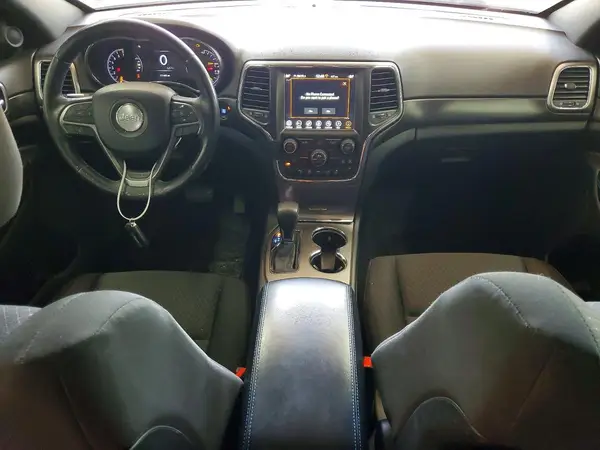 1C4RJFAG3JC465777 2018 JEEP GRAND CHEROKEE - Image 8