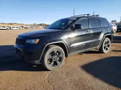 1C4RJFAG3JC466220 2018 JEEP GRAND CHEROKEE