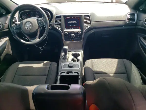 1C4RJFAG3JC467223 2018 JEEP GRAND CHEROKEE - Image 8