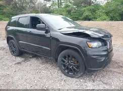 1C4RJFAG3JC468338 2018 JEEP GRAND CHEROKEE