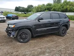 1C4RJFAG3JC468582 2018 JEEP GRAND CHEROKEE