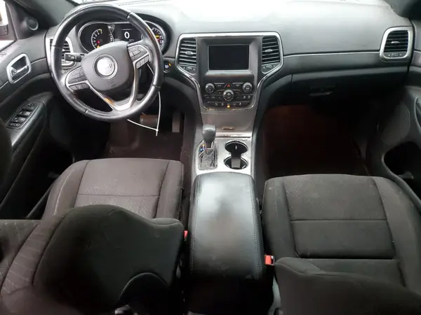 1C4RJFAG3JC468582 2018 JEEP GRAND CHEROKEE - Image 8