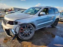 1C4RJFAG3JC469179 2018 JEEP GRAND CHEROKEE