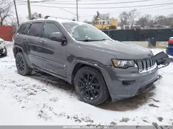 1C4RJFAG3JC470249 2018 JEEP GRAND CHEROKEE