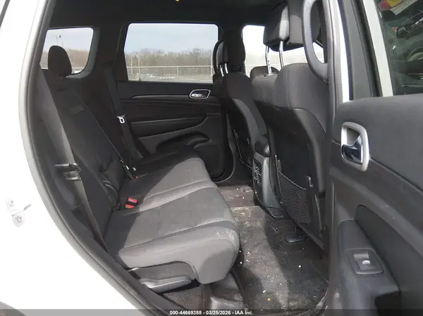 1C4RJFAG3JC476990 2018 JEEP GRAND CHEROKEE - Image 8