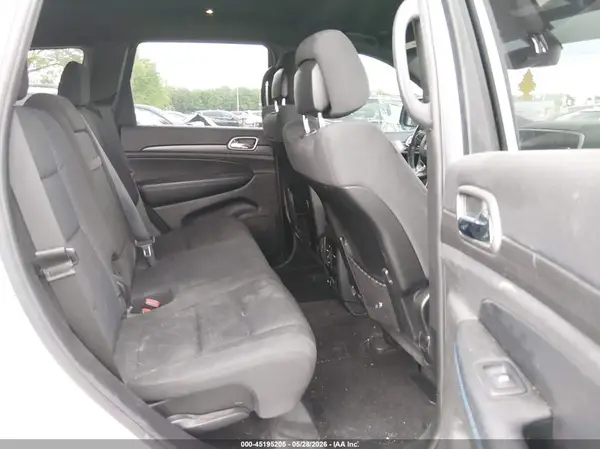 1C4RJFAG3JC479565 2018 JEEP GRAND CHEROKEE - Image 8