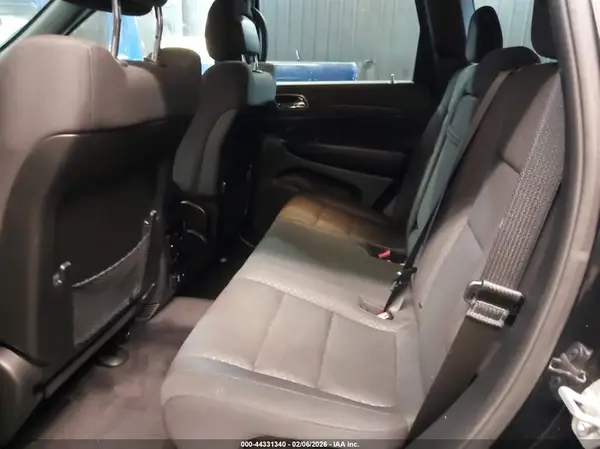 1C4RJFAG3JC482224 2018 JEEP GRAND CHEROKEE - Image 8