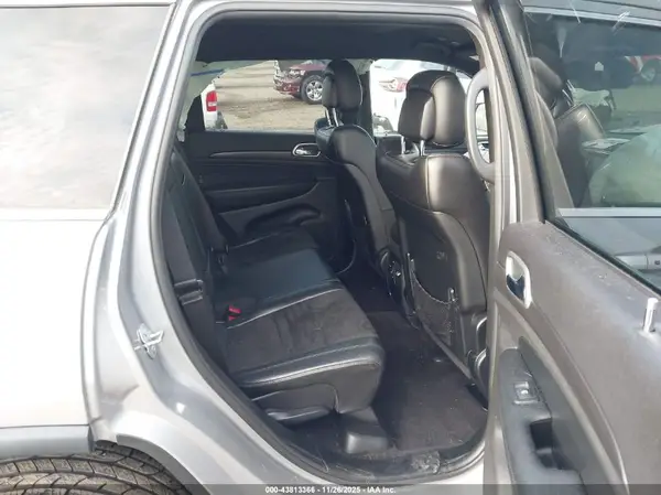 1C4RJFAG3JC483793 2018 JEEP GRAND CHEROKEE - Image 8