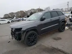 1C4RJFAG3JC487178 2018 JEEP GRAND CHEROKEE