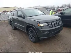 1C4RJFAG3JC488332 2018 JEEP GRAND CHEROKEE