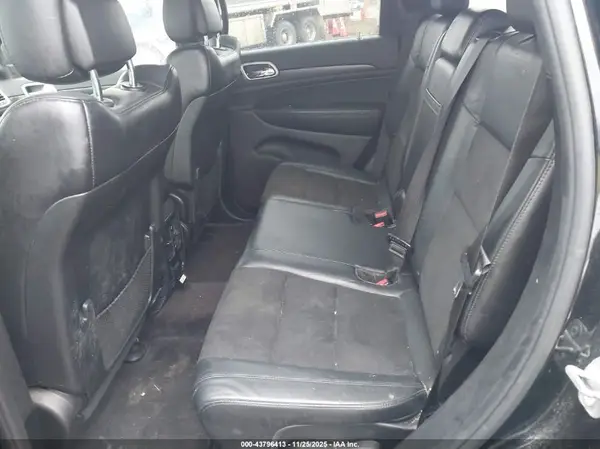 1C4RJFAG3JC488332 2018 JEEP GRAND CHEROKEE - Image 8