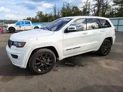 1C4RJFAG3JC488380 2018 JEEP GRAND CHEROKEE