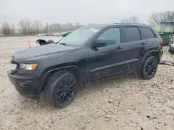 1C4RJFAG3JC491571 2018 JEEP GRAND CHEROKEE