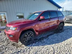 1C4RJFAG3JC491876 2018 JEEP GRAND CHEROKEE