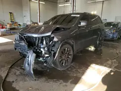 1C4RJFAG3JC492168 2018 JEEP GRAND CHEROKEE