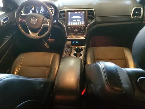 1C4RJFAG3JC492168 2018 JEEP GRAND CHEROKEE - Image 8