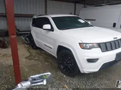 1C4RJFAG3JC499542 2018 JEEP GRAND CHEROKEE