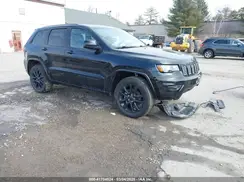 1C4RJFAG3JC500771 2018 JEEP GRAND CHEROKEE