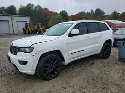 1C4RJFAG3JC500995 2018 JEEP GRAND CHEROKEE