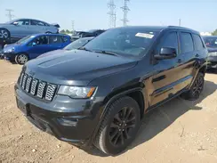 1C4RJFAG3JC501600 2018 JEEP GRAND CHEROKEE