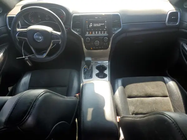 1C4RJFAG3JC501600 2018 JEEP GRAND CHEROKEE - Image 8