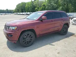1C4RJFAG3JC501709 2018 JEEP GRAND CHEROKEE